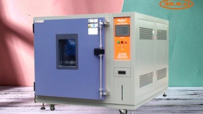 国产精品水蜜桃黄色视频箱体的高低温环境实现方式