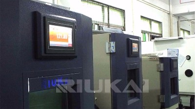 国产精品水蜜桃黄色视频测试流程