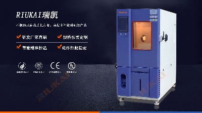 官方揭秘：新品RK-TH-100L可程式亚洲精品水蜜桃的各大亮点