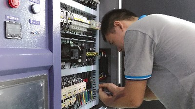 国产精品水蜜桃黄色视频能耗试验作业指导书