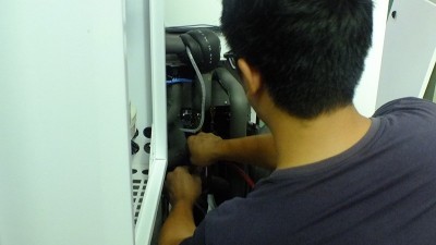 国产精品水蜜桃黄色视频低温时空故障分析及解决
