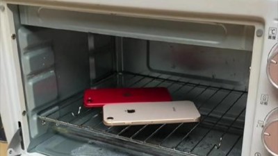 亚洲精品水蜜桃应用于手机低温贮存的测试方法