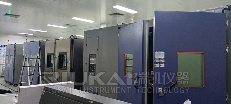 RS-TH-10000L步入式恒温恒湿试验室 水蜜桃隐私视频网站