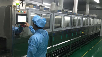 国产精品水蜜桃黄色视频非散热与散热样品试验方法应用对比