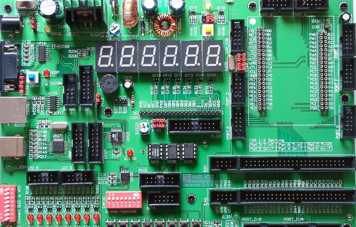 PCB电路板使用亚洲精品水蜜桃做环境试验之失效机理