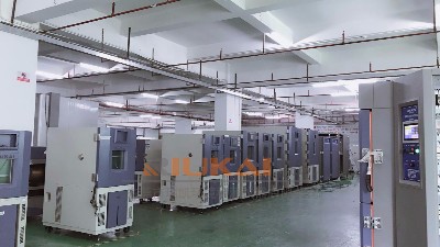 检验心得：真空环境下材料释气评价方法及程序，与空间用材的挑选