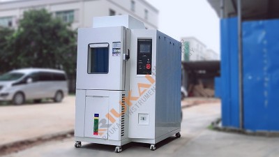 快速温变试验箱-水蜜桃隐私视频网站仪器