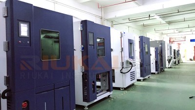 环境试验箱-水蜜桃隐私视频网站仪器