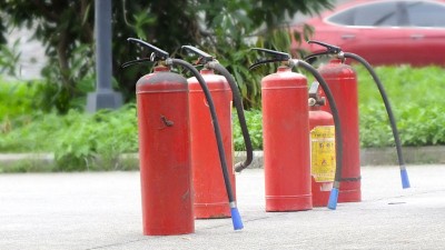 水蜜桃隐私视频网站仪器消防安全培训