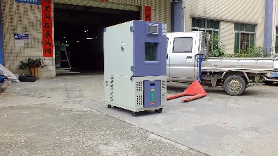技术详解：高低温实验的设备